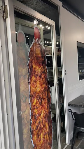 Photo of Afghani Kabul Kebab Donair - 4066 Hastings St, Burnaby, BC V5C 2J3
